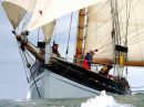 ANNABELLE- ROUND THE ISLAND RACE 2007